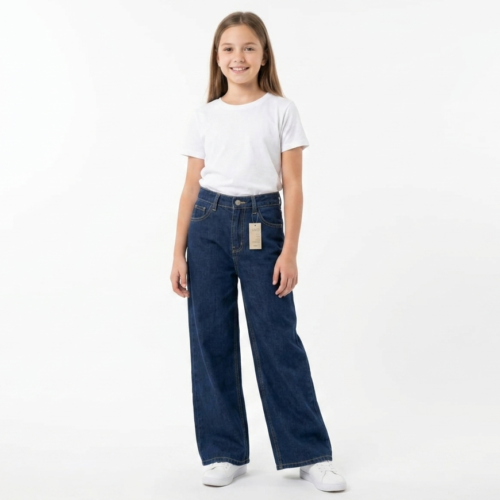 Girls Flapper pant
