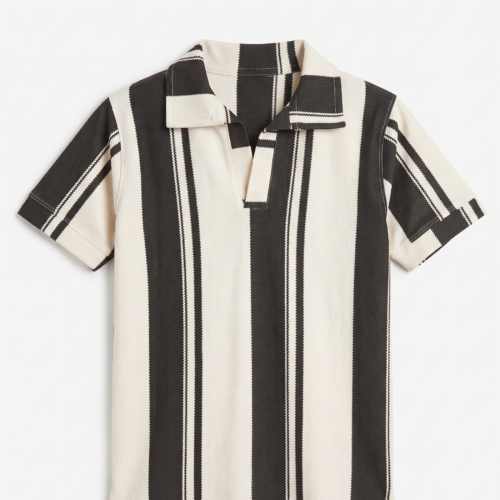 Old Money Style Shirt for Kids