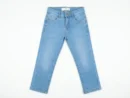 Kids Denim Ice Blue Jeans