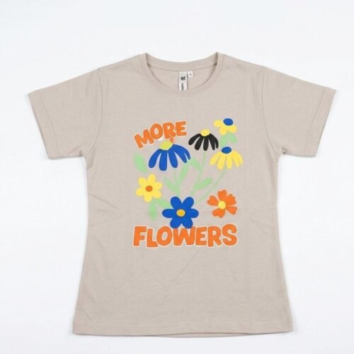 Skin Color Jersey Kids T-Shirt